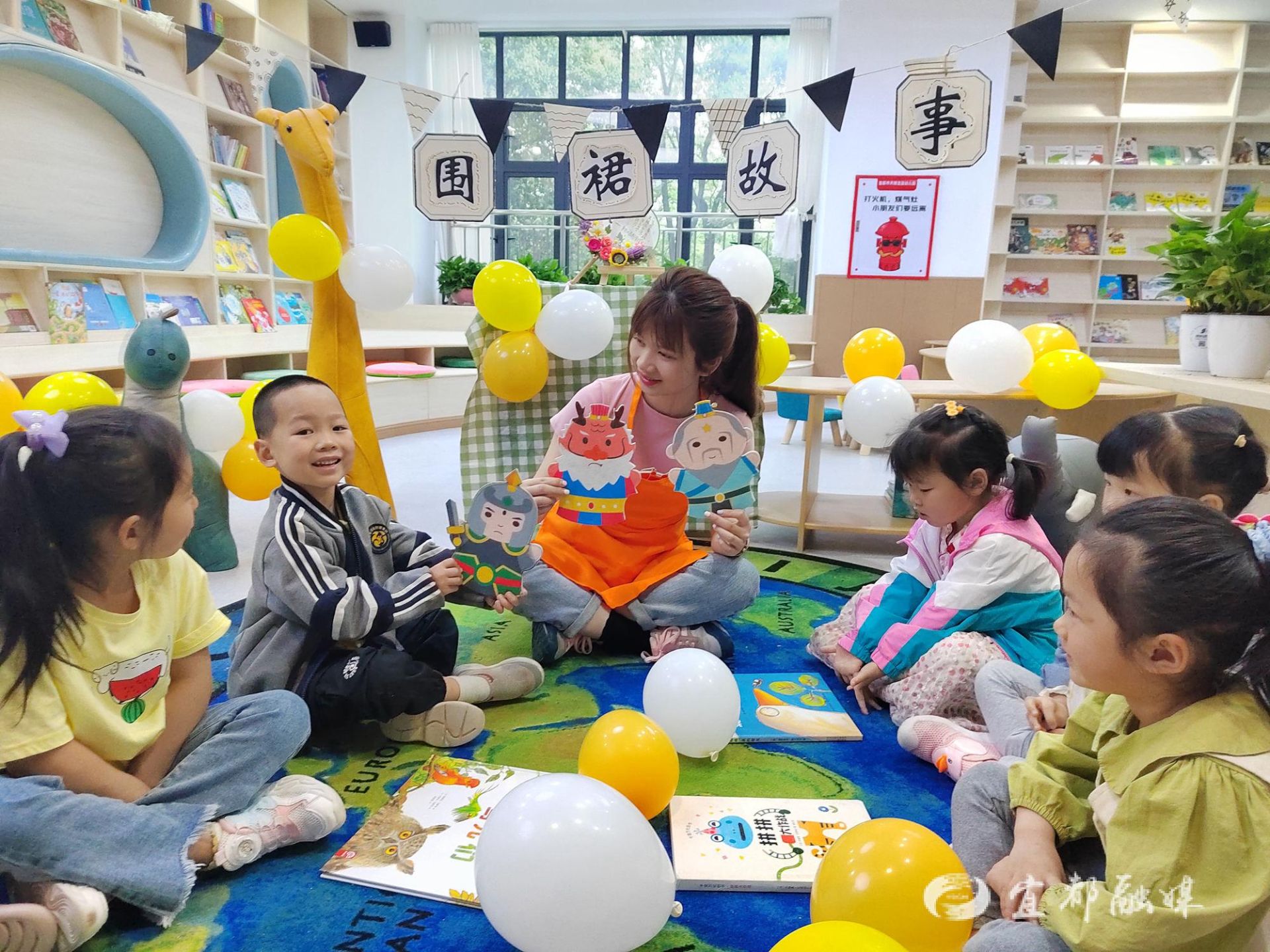 幼儿园百科类书籍名称_幼儿百科图书_幼儿园生活百科书籍