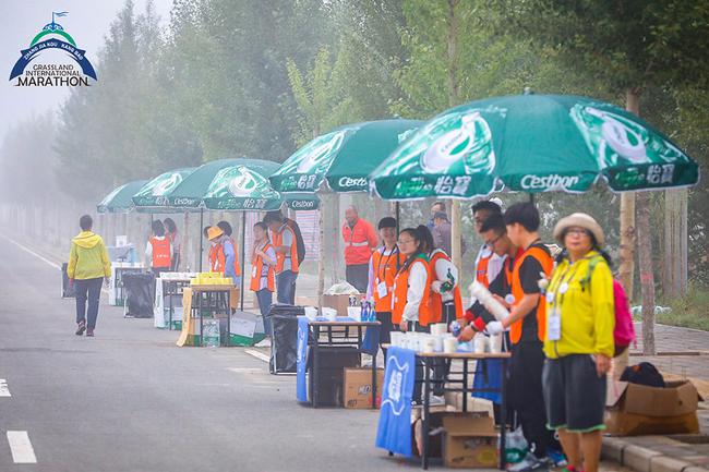 康保草原马拉松_2019康保草原马拉松官网_草原马拉松有哪几个