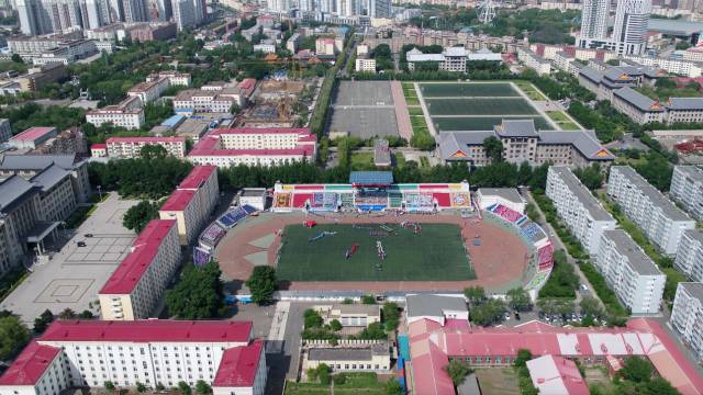 团体操宣传语_学生团体操展示文案_团体操朋友圈文案