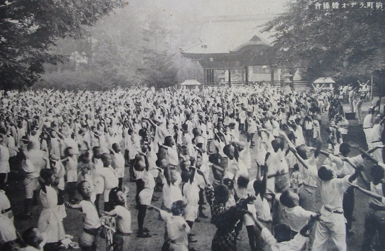 广播体操学生学不会_学生会广播体操工作总结_学生广播体操教学视频